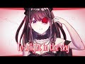 nightcore aurora k 391 lyrics