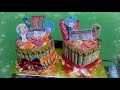 how to make your own birthday snack bouquet easily and cheaply diy snack bouquet easy