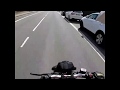 Stupid Cardriver | Yamaha Mt 125 | Near Crash