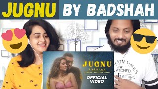Badshah - Jugnu Reaction (Official Video) | Nikhita Gandhi | Akanksha Sharma | Dplanet Reacts