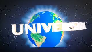 Opening Logos The Bourne Ultimatum (DVS)