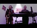 CERTAIN KIND cover by Azis Saxsoul & Toni Bulu