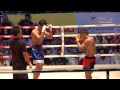 myanmar lethwei saw gaw mu doe red vs thai pa khaw blue 2014 hd