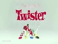 Twister Board Game by Hasbro 1993