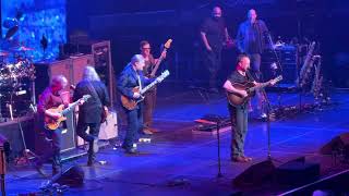 Melissa - Warren, Derek, Trey and Dave @ Soulshine Benefit MSG 11/24/24