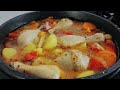 One pan chicken drumsticks recipe for whole family ! Make delicious foods at home