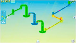 Incredi Marble Run Race Relax Game ASRM #07 - THC GAME MOBILE