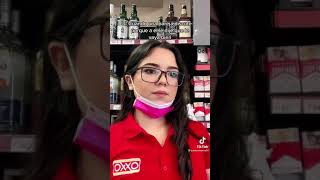 Problemas Comunes De Una Cajera. Tik Tok