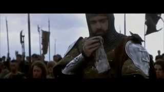 Mis escenas favoritas - BRAVEHEART - Escena final legendaria (TMM)