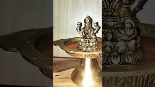 Ma Lakshmi Abhishekam/മഹാലക്ഷ്മി ദേവിയുടെ അഭിഷേകം