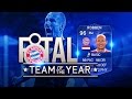 F8TAL - TOTY Robben! - 5 Chem Dream? - FIFA 15 Ultimate Team