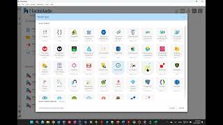 Getting Started - 02 - Create your first data model with Hackolade Studio