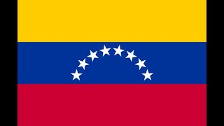 venezuela national anthem   委内瑞拉国歌   himno nacional venezolano