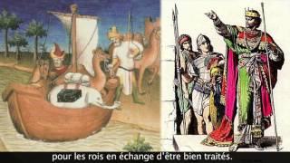 L'histoire des Douanes