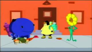 Oswald episodes in hindi -The Broken Vase, The Camping Trip