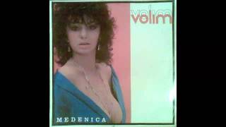 Jasmina Medenica - Trazim nekog da me voli - (Audio 1987) HD