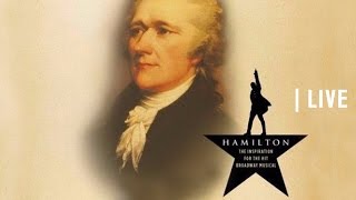 Alexander Hamilton: The man who imagined America  | LIVE EVENT