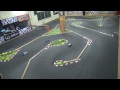 ２０１４．４．２６　mstナイトレースタミチャレ　mini 　aメイン決勝