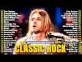 Classic Rock Songs | Power Ballads 💥 ACDC, Pink Floyd, Eagles, Queen, Def Leppard, Bon Jovi, U2