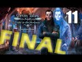 Grim Tales 25: Light in the Darkness CE [11] Let's Play Walkthrough - FINAL ENDING - Part 11