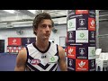 'I thought the boys fought it out well' | Sturt