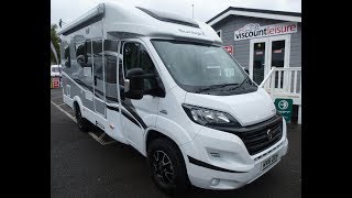 2016 ACTIVE SUNLIGHT T58 WALKAROUND!