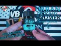 Cobain URBAN ZOOMER 60 ML by BED Distribution X TNT | Rasa Tetep Seger