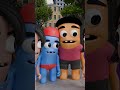 HINDI NAMAN TALAGA KITA PINSAN EH (Animation Meme) #shorts