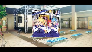 Love Live! School Idol Festival - Sing！Shine！Smile！ /Liella!