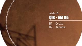 Qik - Arenos (Original Mix)