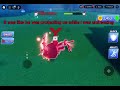 ipad montage playing as a noob in blade ball jolly scythe