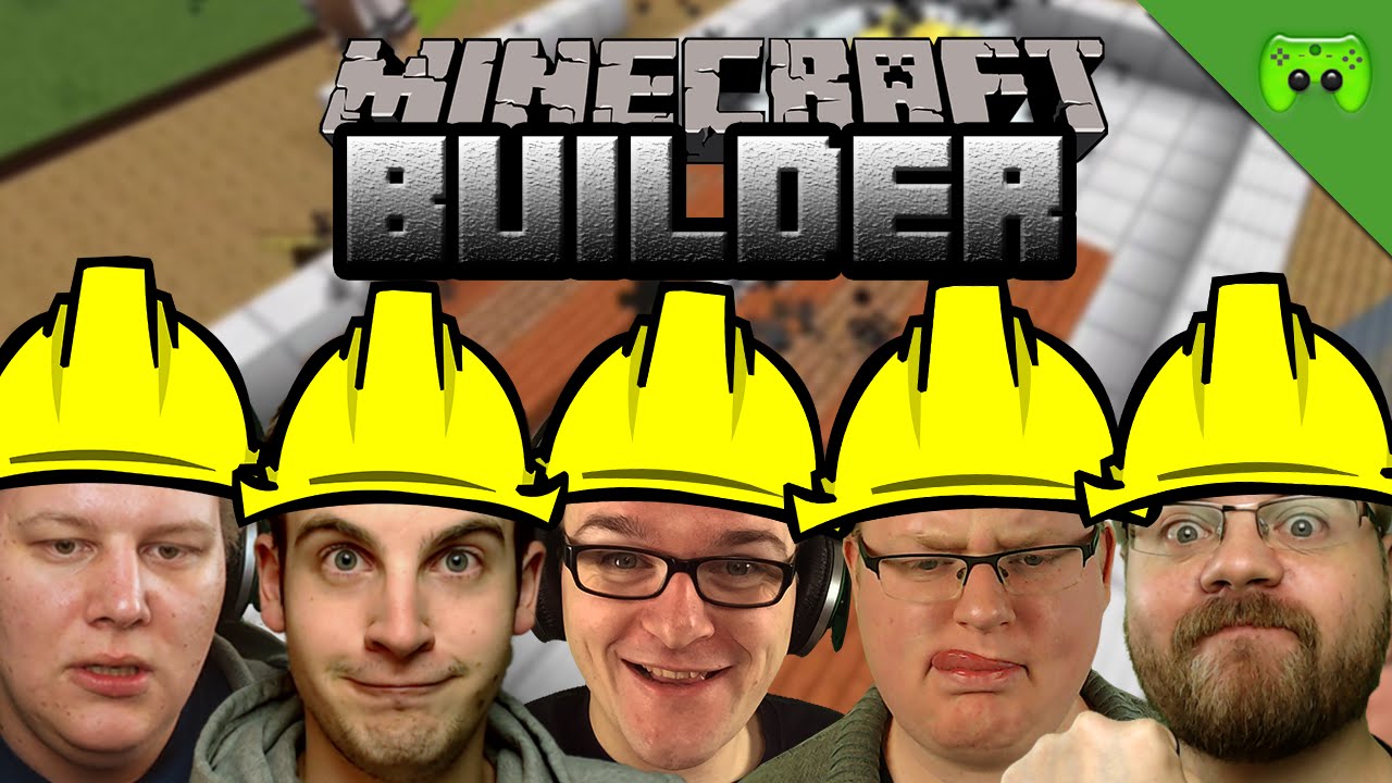 5 Baumeister рџћ Minecraft Master Builder 11 Youtube