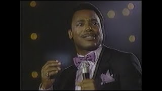 George Benson - Inside Love (So Personal) (1983) Solid Gold
