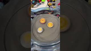 This beyblades LETHAL FAST