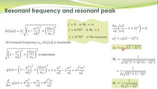 LCS21 - 40a - Bode diagrams for quadratic factors