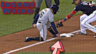 MLB | Crazy & Smart 2