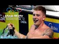 Adam Peaty ● Remember The Name | Motivational Video | 2022 - HD