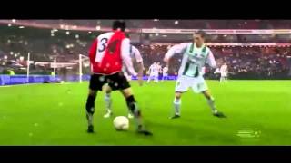 Takashi Usami vs Ryo Miyaichi || Young Football Players