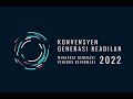 [LANGSUNG] Konvensyen Generasi Keadilan: Muafakat Generasi, Penerus Reformasi | 8 Mei 2022