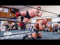 [Free Match] Brad Hollister vs. Gnarls Garvin | Beyond Wrestling (WWE Raw Smackdown NXT AEW ROH MLW)