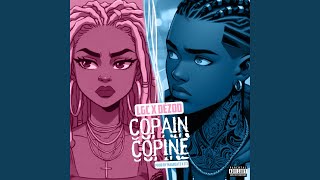 Copain Copine (feat. Dézod)