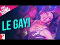 Le Gayi | Full Song | Dil To Pagal Hai | Shah Rukh Khan, Karisma Kapoor | Asha Bhosle, Udit Narayan