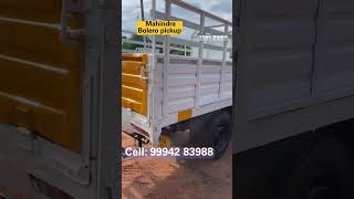 பொலேரோ பிக்கப் விற்பனைக்கு | Mahindra Bolero pickup for Sale | Joel consulting