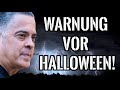 Ex-Satanist John Ramirez warnt vor Halloween: 