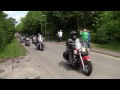 vn biker jt 2012 start ausfahrt