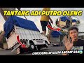 AKHIRNYA COLLAB DUET OLENG BARENG ADI PUTRO MINIATUR🔥 || FULL GUASRUKKKK