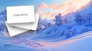 What is Crypto Winter? Lessons from the Coldest Market Seasons