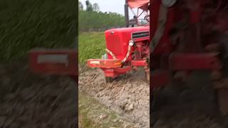 tractor short video tractor video tractor videos, চাষ করতে গিয়ে গারির চাকা খুলেযাচ্ছিল চাকা ইঠে জায়