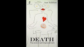 Joan Tollifson Death the End of Self Improvement