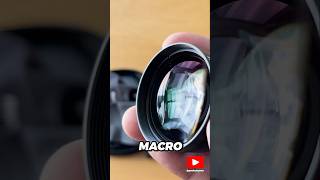 Sandmarc 100mm Macro Lens: Amazing Value on a Budget!